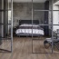   Kahrs Luxury Vinyl Tiles Kannur LT Click ()