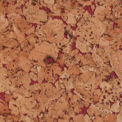 Пробка настенная Wicanders Dekwall Hawi Red (Португалия)