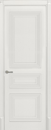 Двери межкомнатные К-08 экошпон серия Classic Владвери (Беларусь)