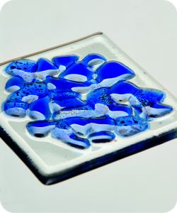 Витраж Фьюзинг 3