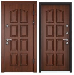 SNEGIR 60/4 панель МДФ 10 мм с ЛКП покрытием/панель МДФ 22 мм Торекс (Россия)