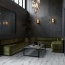  Berry Alloc Nyhavn 34 / 10,3+2 , 4-V  HPL Grand Avenue ()