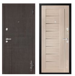 Входные двери  серия "Гранд"модель М329 Металюкс (Беларусь)