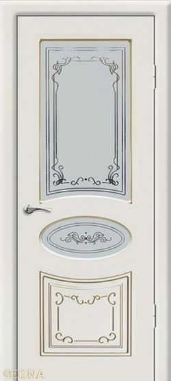 Geona Classic  Амелия ДО (Россия -Чебоксары)