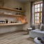   BerryAlloc Spirit Home Click 30 Plank CANYON BROWN ()