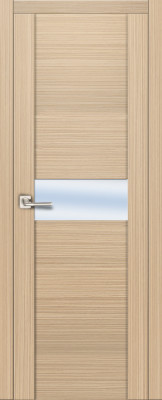 Двери межкомнатные C-03 экошпон серия Стайл Владвери (Беларусь)