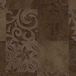 Chocolat 49 толщина 4.0 мм /защитный слой 0,40 мм IVC Greenline (Бельгия)