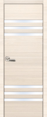 Двери межкомнатные М-13 экошпон серия Модерн Владвери (Беларусь)
