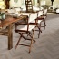   Kahrs Whinfell LT Click Herringbone ()