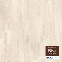   Tarkett Salsa ART WHITE PEARL    ()