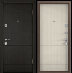 Входные двери Torex Starter PP-6 (Россия)