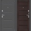   Porta S 104.22  /Cappuccino Veralinga  ()
