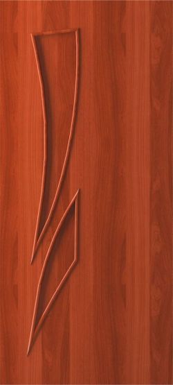 Г-8 Итальянский орех мдф ламинированные Юнидорс (Россия)