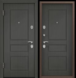 Входные двери Torex Starter PP-3 (Россия)