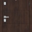   Porta M 4.23 Almon 28/Wenge Veralinga  ()
