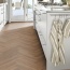   Kahrs Redwood LT Click Herringbone ()