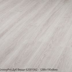 Ламинат Дуб Верди 32 кл/8 мм с фаской Trendline Groovy Pro (Бельгия)