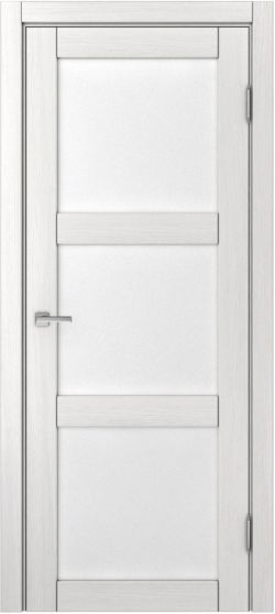 Двери межкомнатные DOMINIKA Classic 804 экошпон МДФ -Техно Профиль (Беларусь)