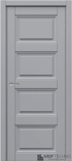 Двери межкомнатные STEFANY 3006 эмаль МДФ -Техно Профиль (Беларусь)