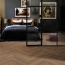   Kahrs Redwood LT Click Herringbone ()
