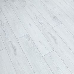 Ламинат Alsafloor Дуб Кокос OSMOZE 33 кл 8 мм 4V (Франция)