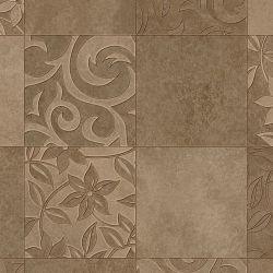 Chocolat 583 толщина 4.0 мм /защитный слой 0,40 мм IVC Greenline (Бельгия)