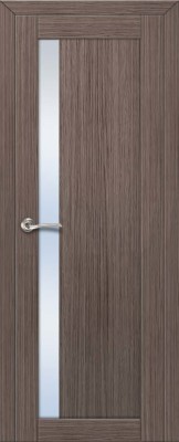 Двери межкомнатные Л-05 экошпон серия LORRINO Владвери (Беларусь)