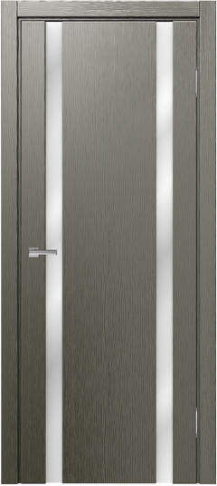 Двери межкомнатные DOMINIKA Move 227 экошпон МДФ -Техно Профиль (Беларусь)