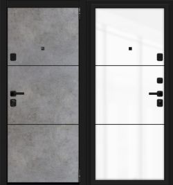    Porta M 50.50 (AB-4) Dark Concrete/Angel ( )