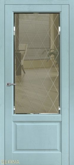 Geona Classic R Романс 3 ДО,ДГ (Россия -Чебоксары)