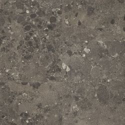   TERRAZZO DARK GREY 33  5  4 -V  Berry Alloc PURE 55 ()