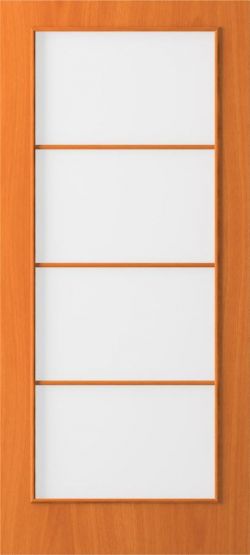 С-10М Миланский орех мдф ламинированные Юнидорс (Россия)