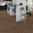   Kahrs Belluno LT Click Herringbone ()