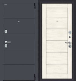    Porta S 4.22 Graphite Pro/Nordic Oak ()