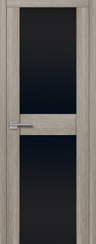 Двери межкомнатные А-12 экошпон серия ALFA Владвери (Беларусь)