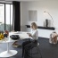   BLUESTONE DARK  33  5  4 -V  Berry Alloc PURE 55 ()