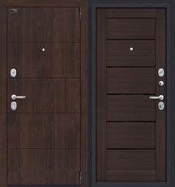    Porta S 4.22 Almon 28/Wenge Veralinga  ()
