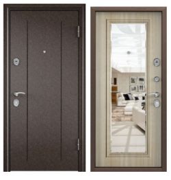 DELTA MIRROR M ���������� �������� "�����-����" / ������������� ������ � ��������  ������ (������)