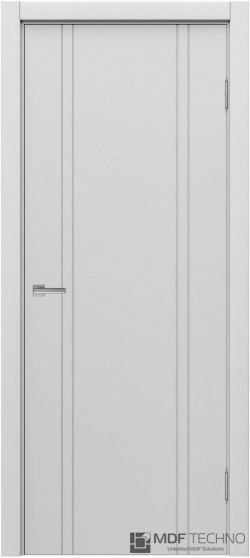 Двери межкомнатные STEFANY 1042 эмаль МДФ -Техно Профиль (Беларусь)