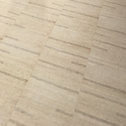 Пробка напольная замковая Wicanders LINN MOON без фаски (Португалия)